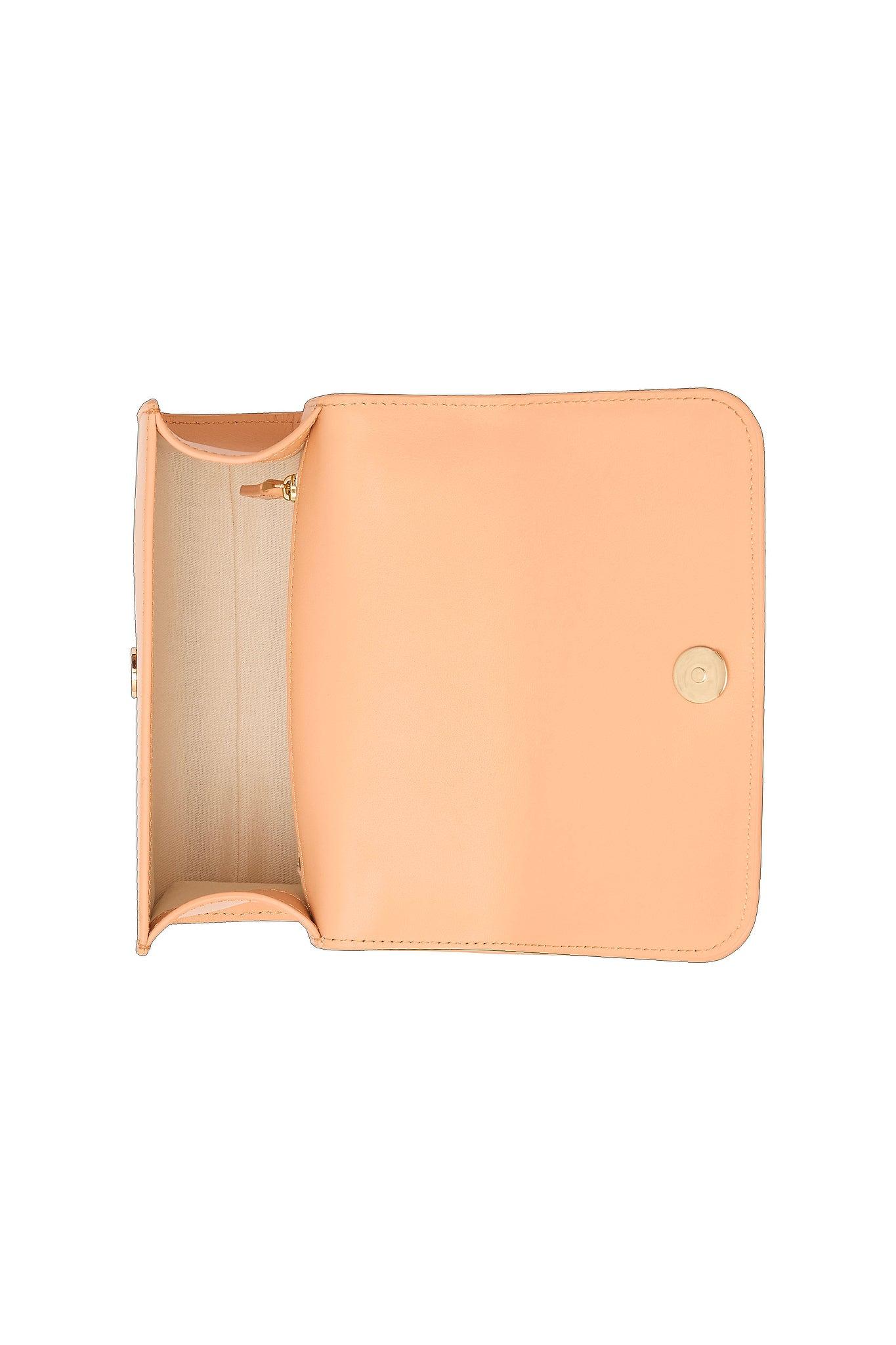 Estee Logo Crossbody Bag Product Image