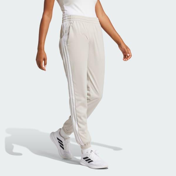 Women's adidas Tricot 3-Stripes Track Pants,  Product Image