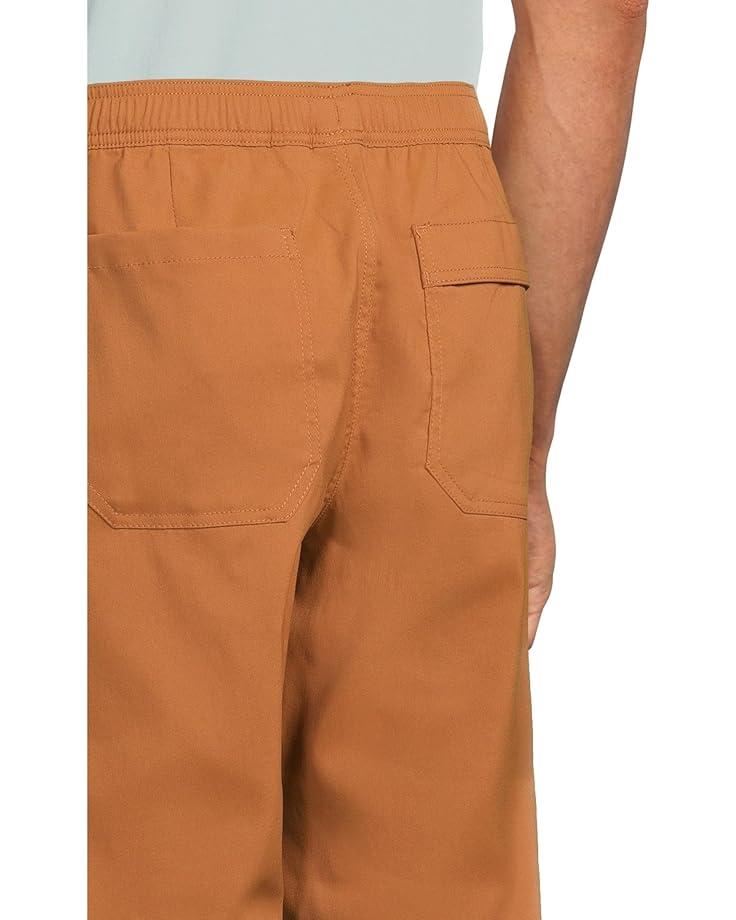 Stretch Zion Top-Out Pants Product Image