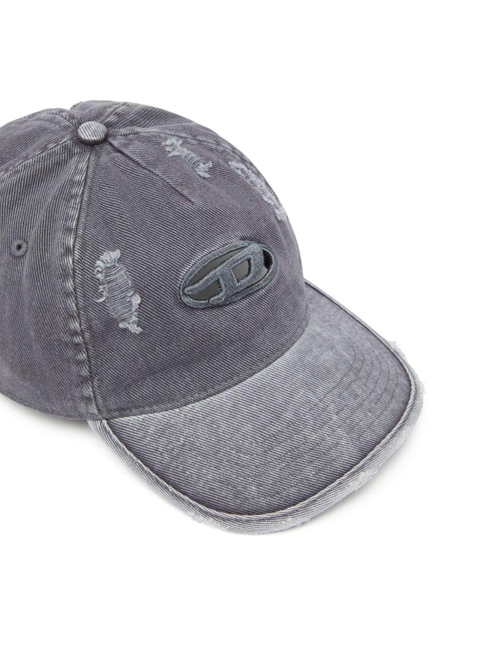 C-Ball baseball cap Product Image