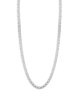 Sunkissed Sterling 14k Gold Over Silver Cubic Zirconia Necklace & Drop Earring Set, Women's, Size: 18", Silver Tone Product Image