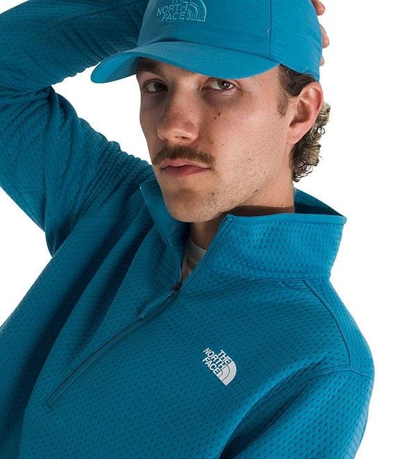 The North Face Thermal 1/4 Zip Pullover Product Image