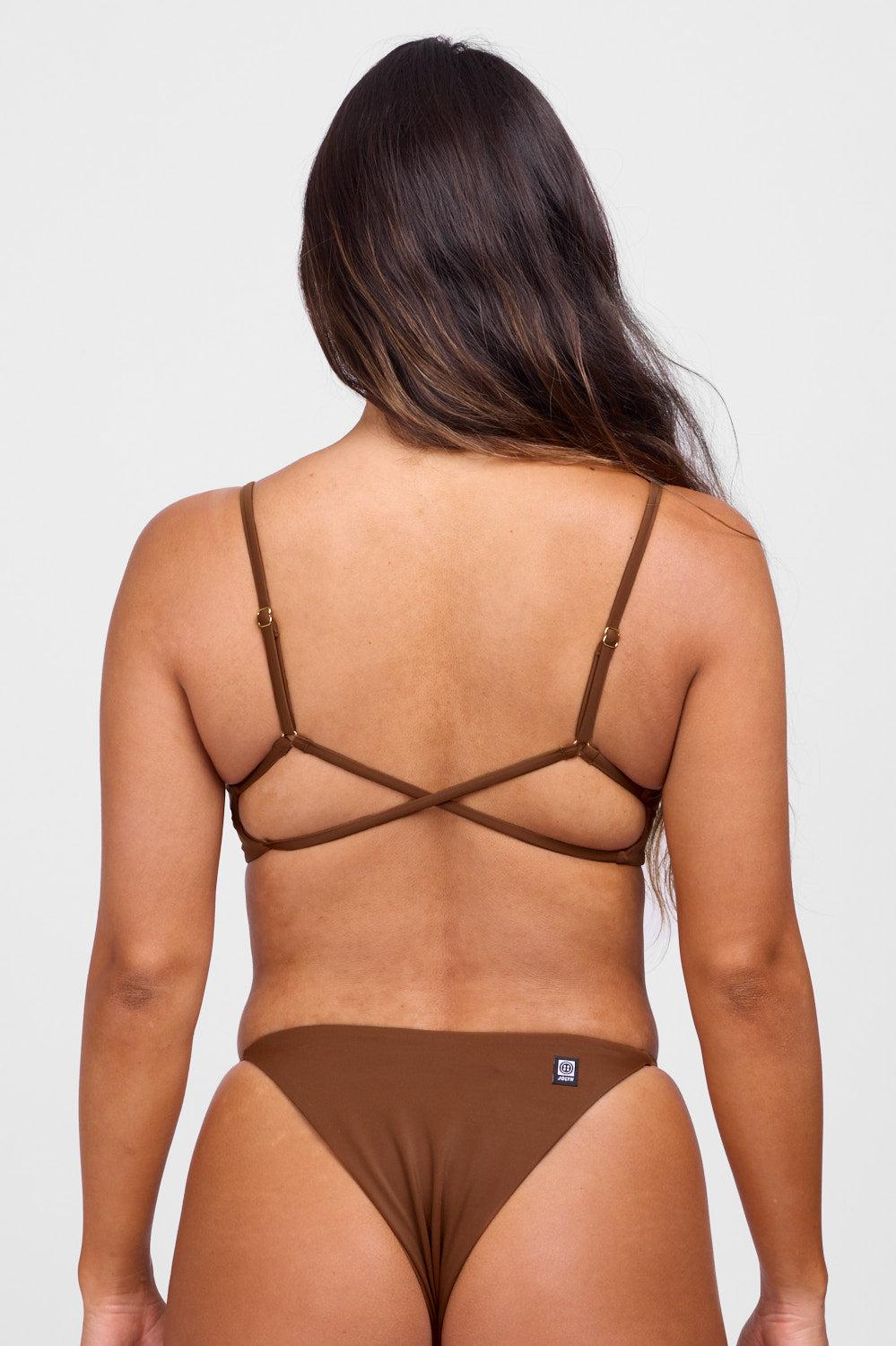 Julia Bikini Top - Nias Female Product Image
