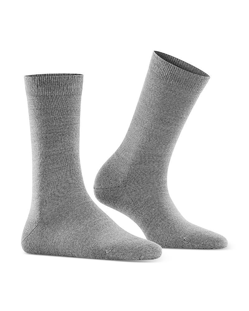 City Soft Wool-Blend Socks Product Image