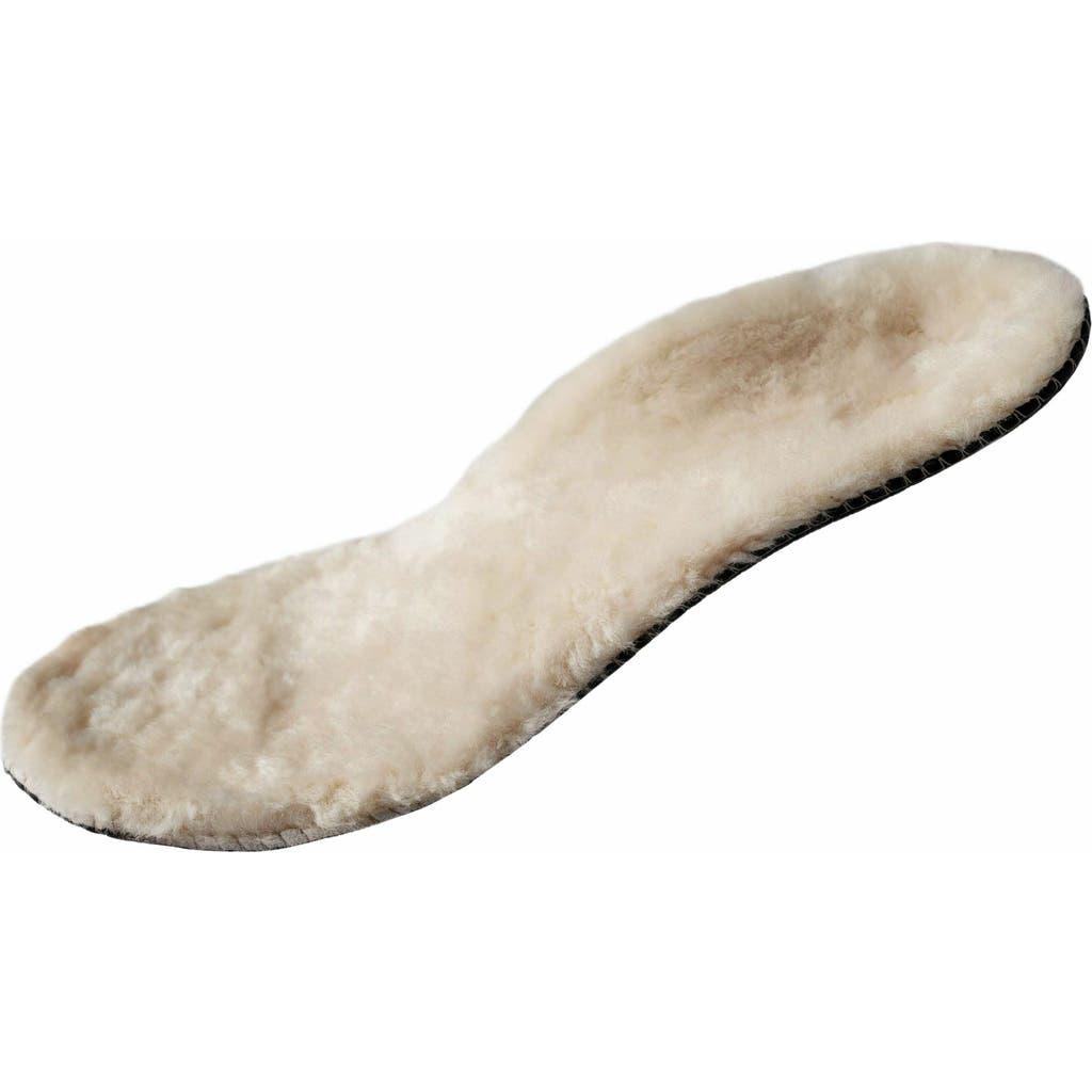 ABEO Genuine Wool Orthotic Womens Metatarsal Product Image