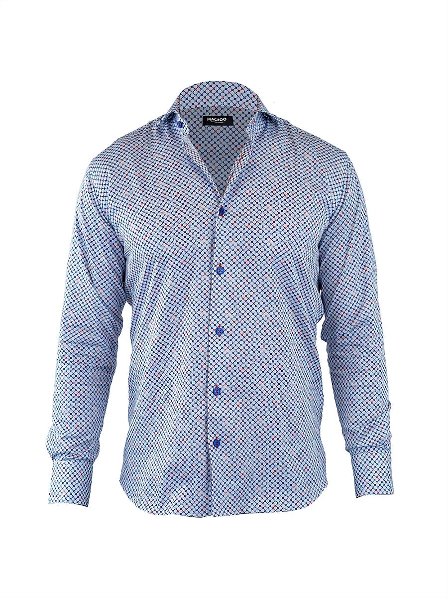 Mens Einstein Symbol Shirt Product Image