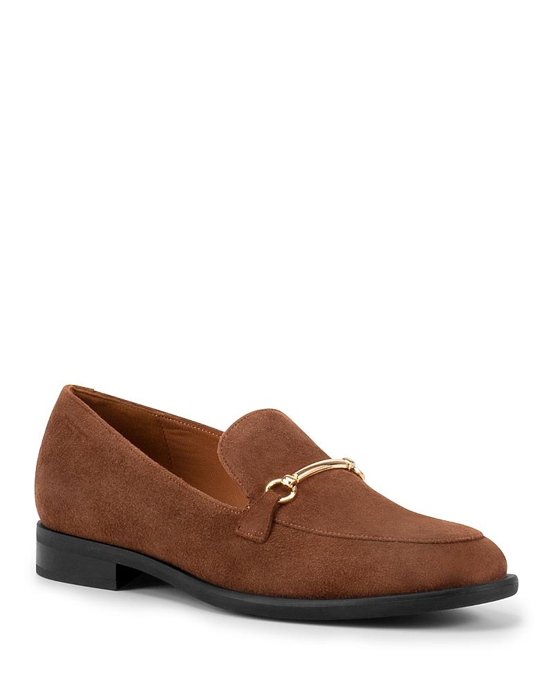 Vagabond Shoemakers Womens Heidi Penny Loafer Flats Product Image