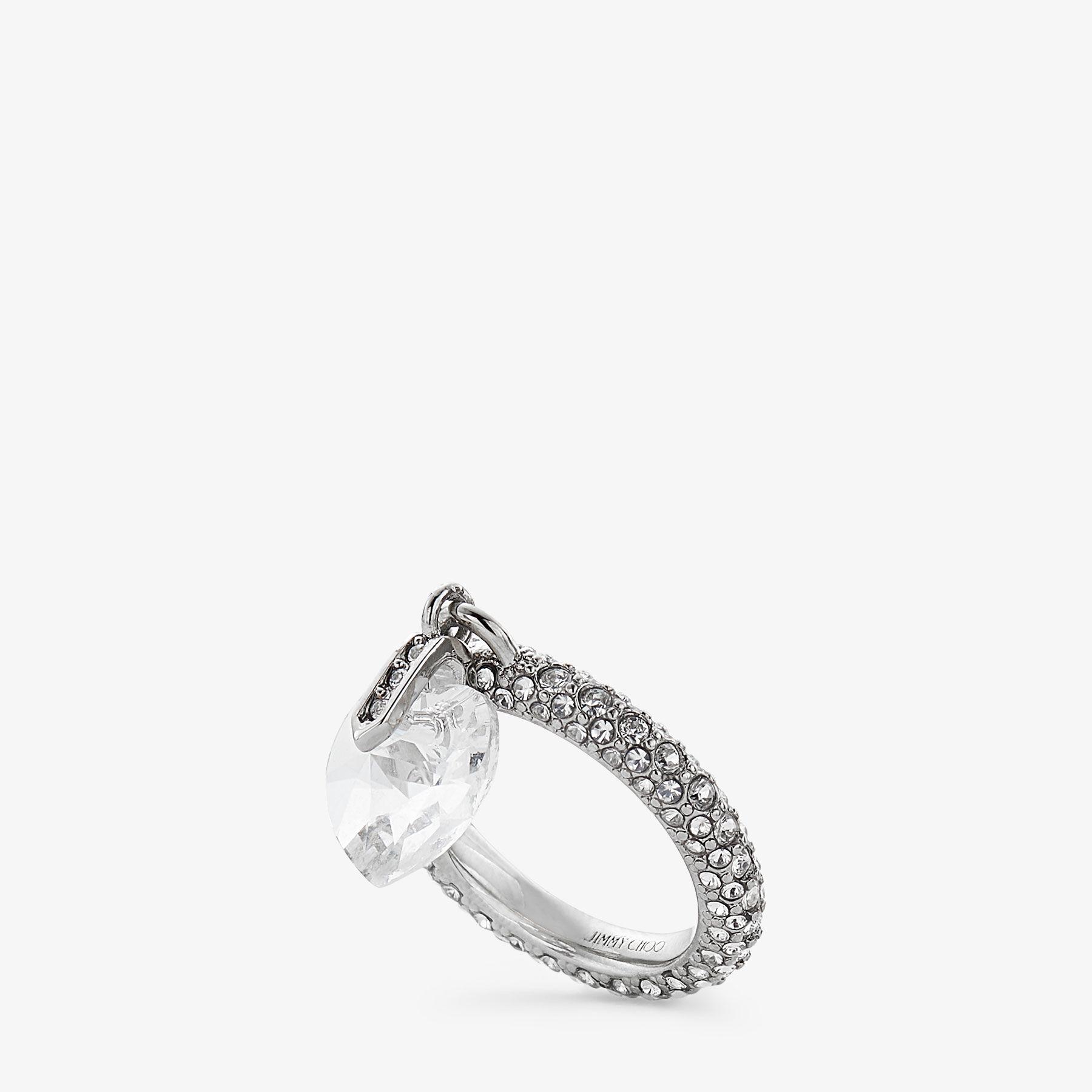 Heart Ring Product Image