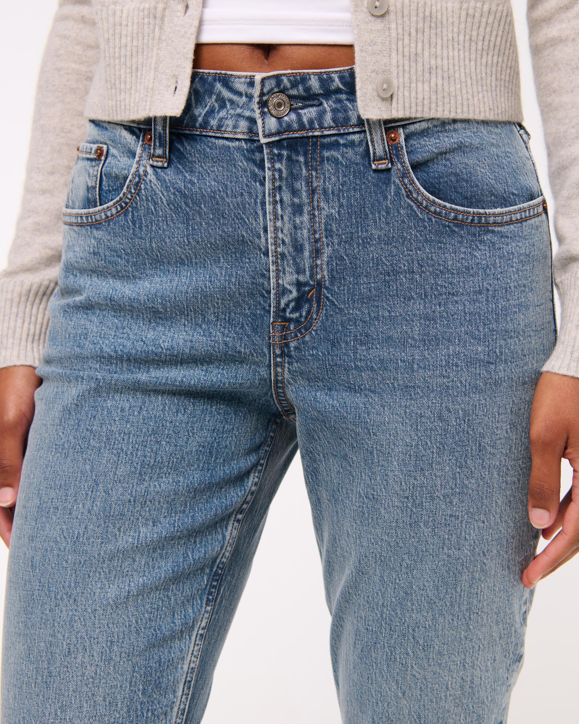 Curve Love Mid Rise Bootcut Jean Product Image