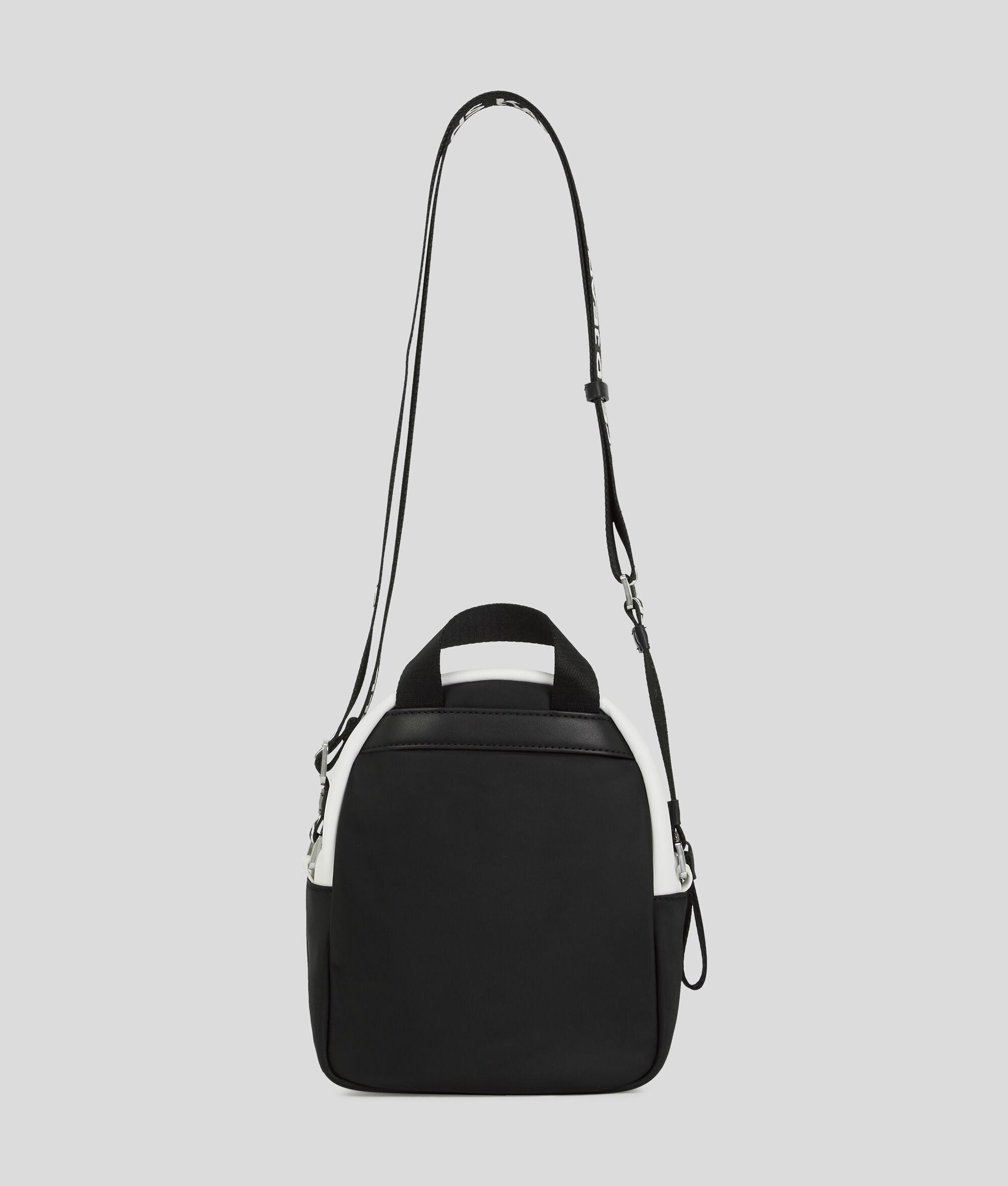 NYLON MINI BACKPACK  Product Image