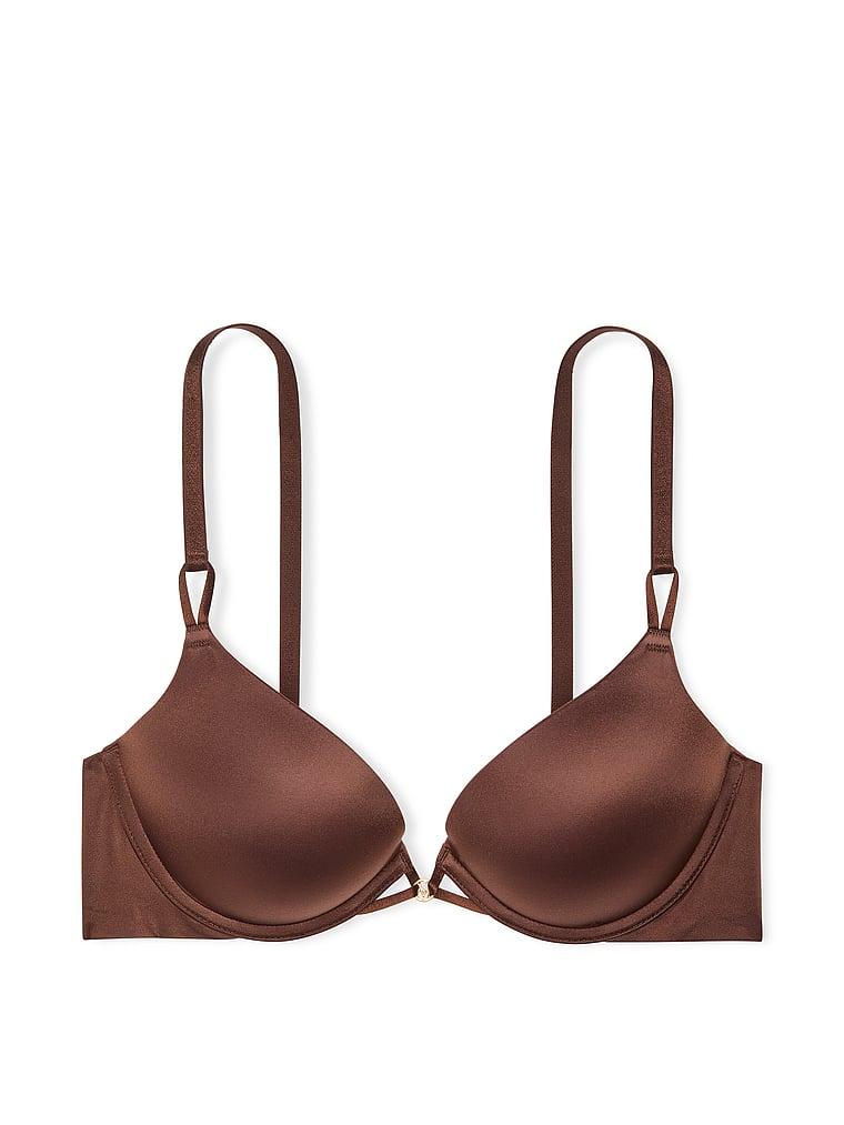 Bombshell Add-2-Cups Smooth Push-Up Bra Product Image