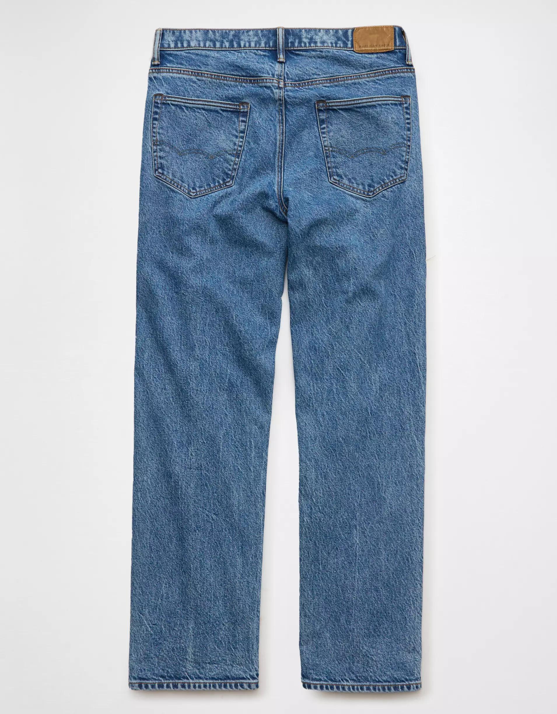 AE EasyFlex Loose Jean Product Image