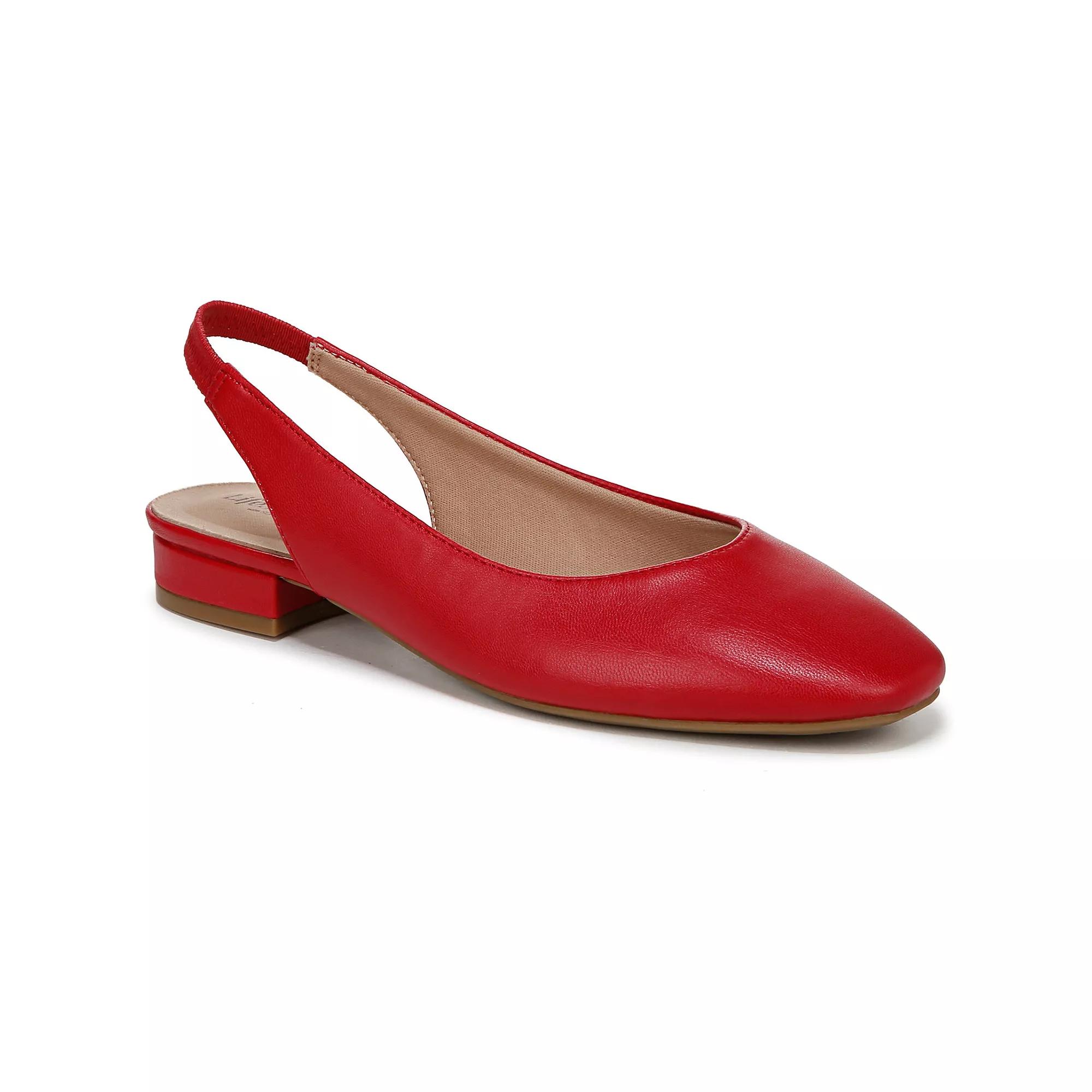 LifeStride Claire Women's Slingback Flats,  Product Image