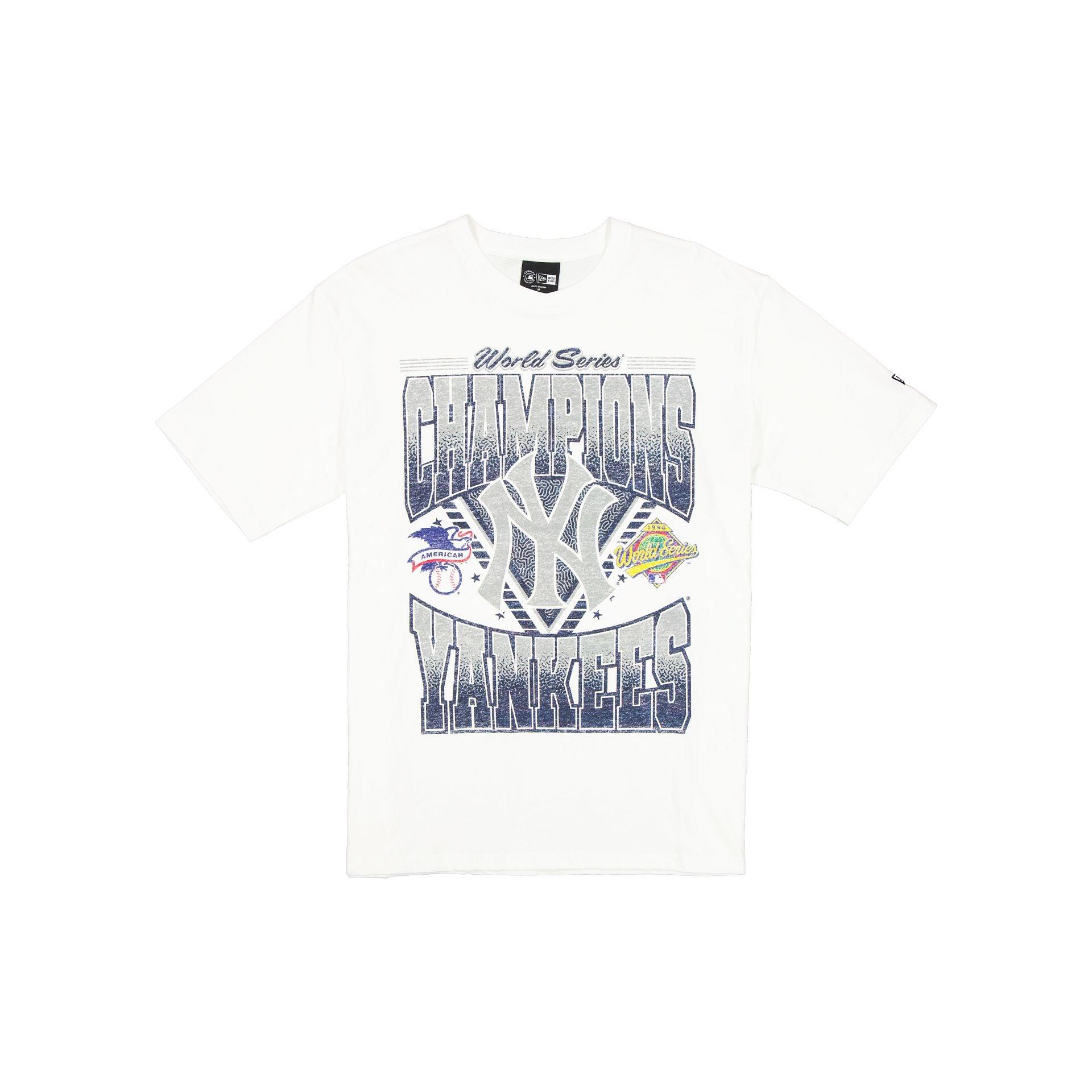 Boston Bruins Sport Classics Washed Optic White T-Shirt Male Product Image