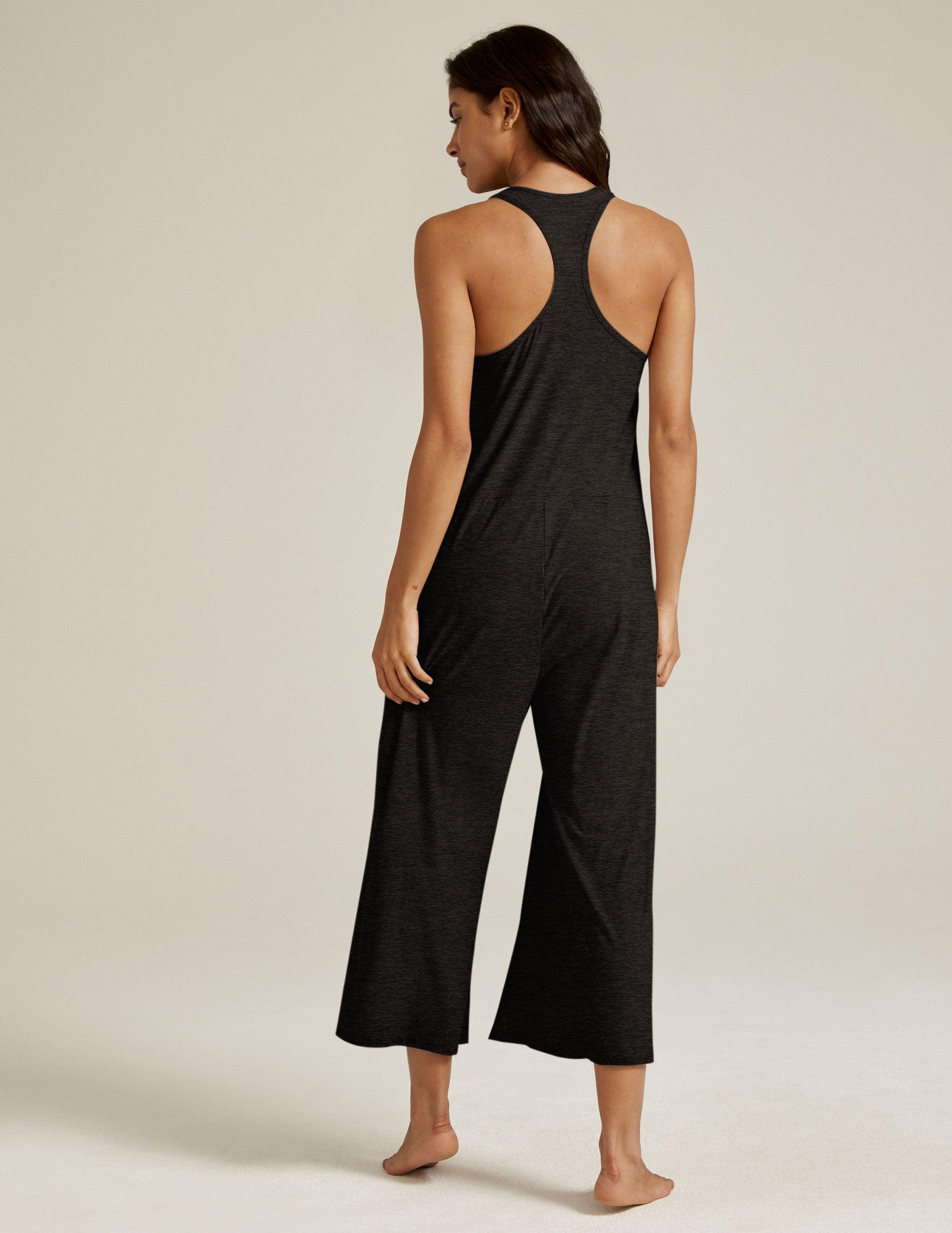 Featherweight Hang Loose Jumpsuit Product Image