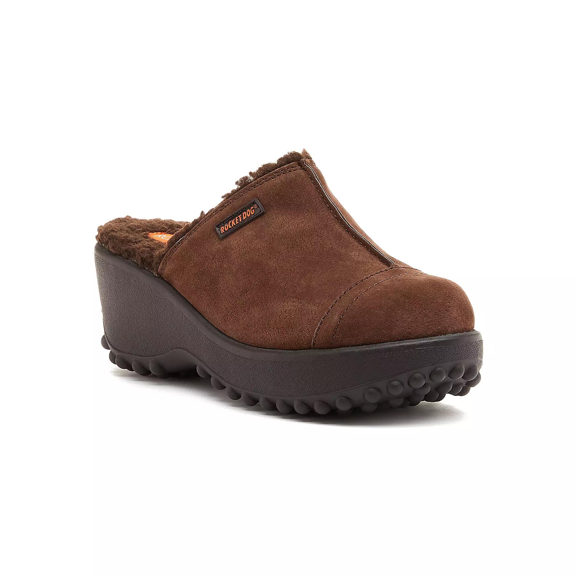 Rocket Dog Fran Women's Clogs,  Product Image