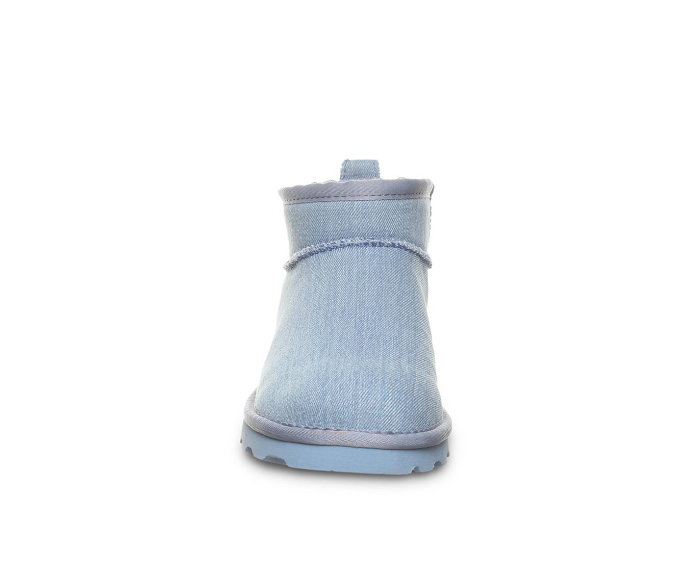 Women's Bearpaw Shorty Vegan Winter Booties Product Image