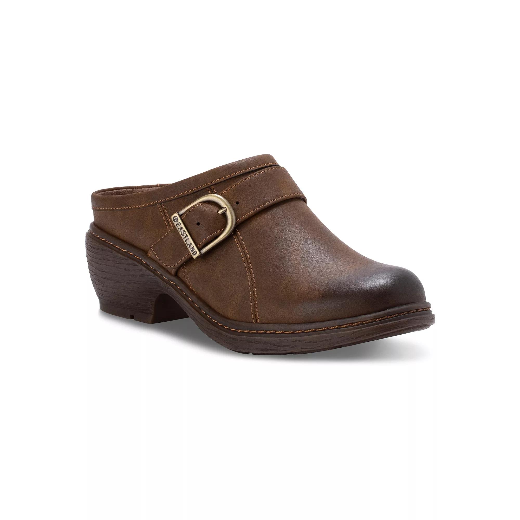Eastland Womens Cameron Clog Product Image