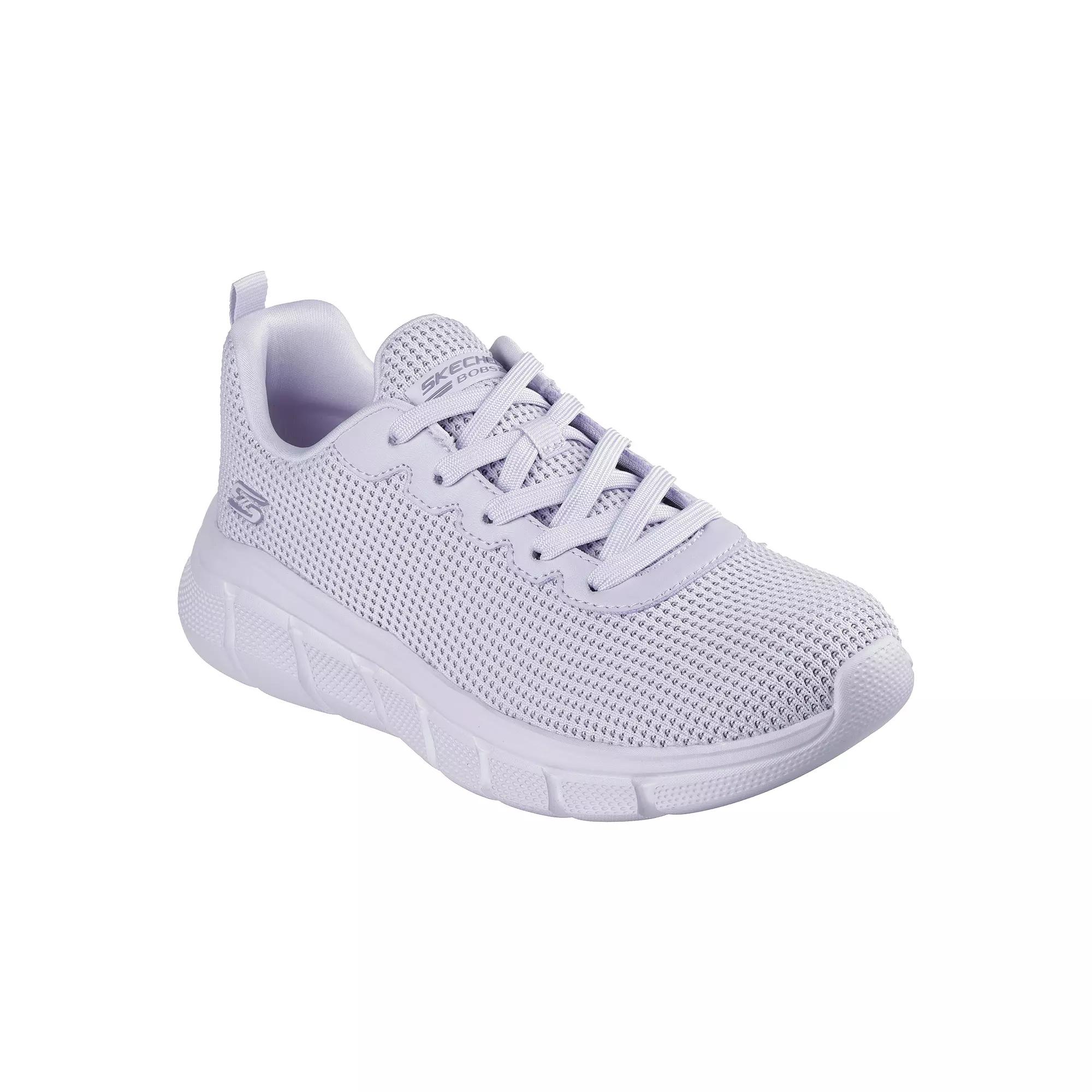 BOBS by Skechers™ B Flex Visionary Essence Women's Sneakers, Size: 8.5, Purple Product Image