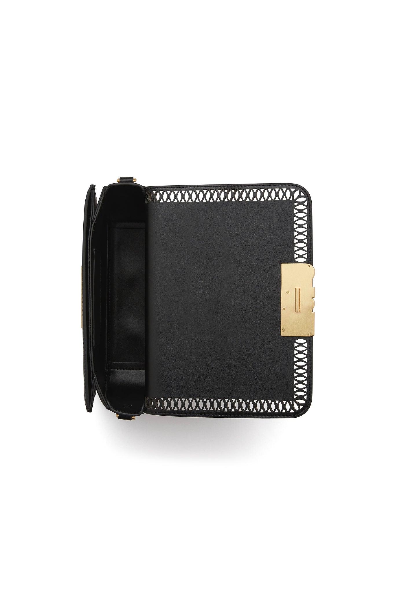 Capella Logo Crossbody Bag Product Image