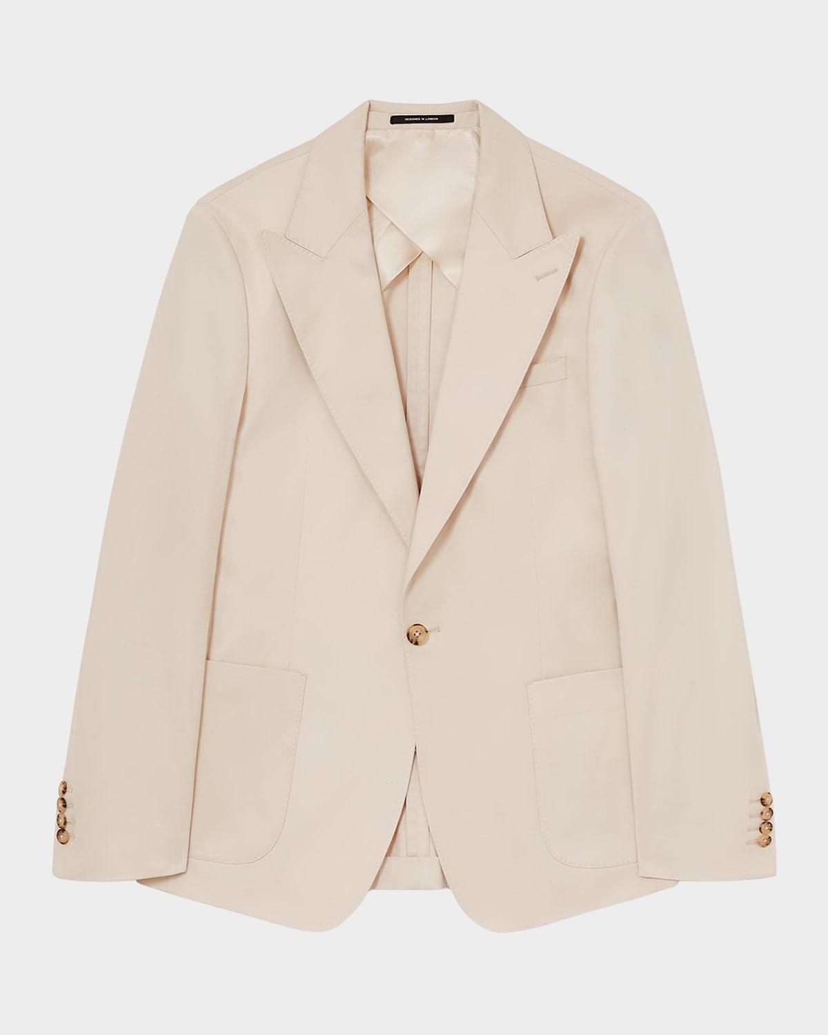 Men's Putney Single-Breasted Sport Coat Product Image