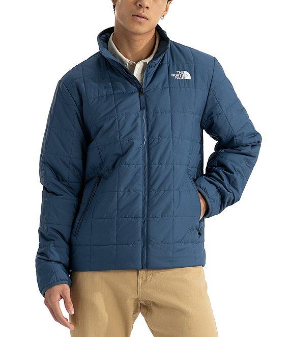The North Face Long Sleeve Junction Insulated Jacket Product Image