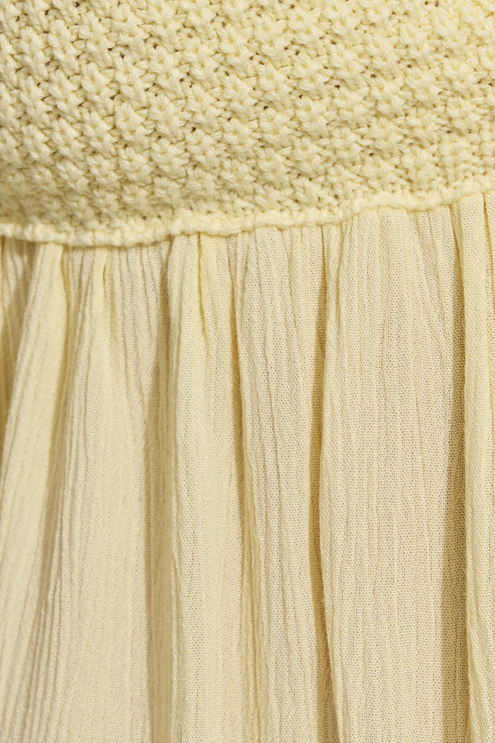 Snatched Rib Cami Top Product Image