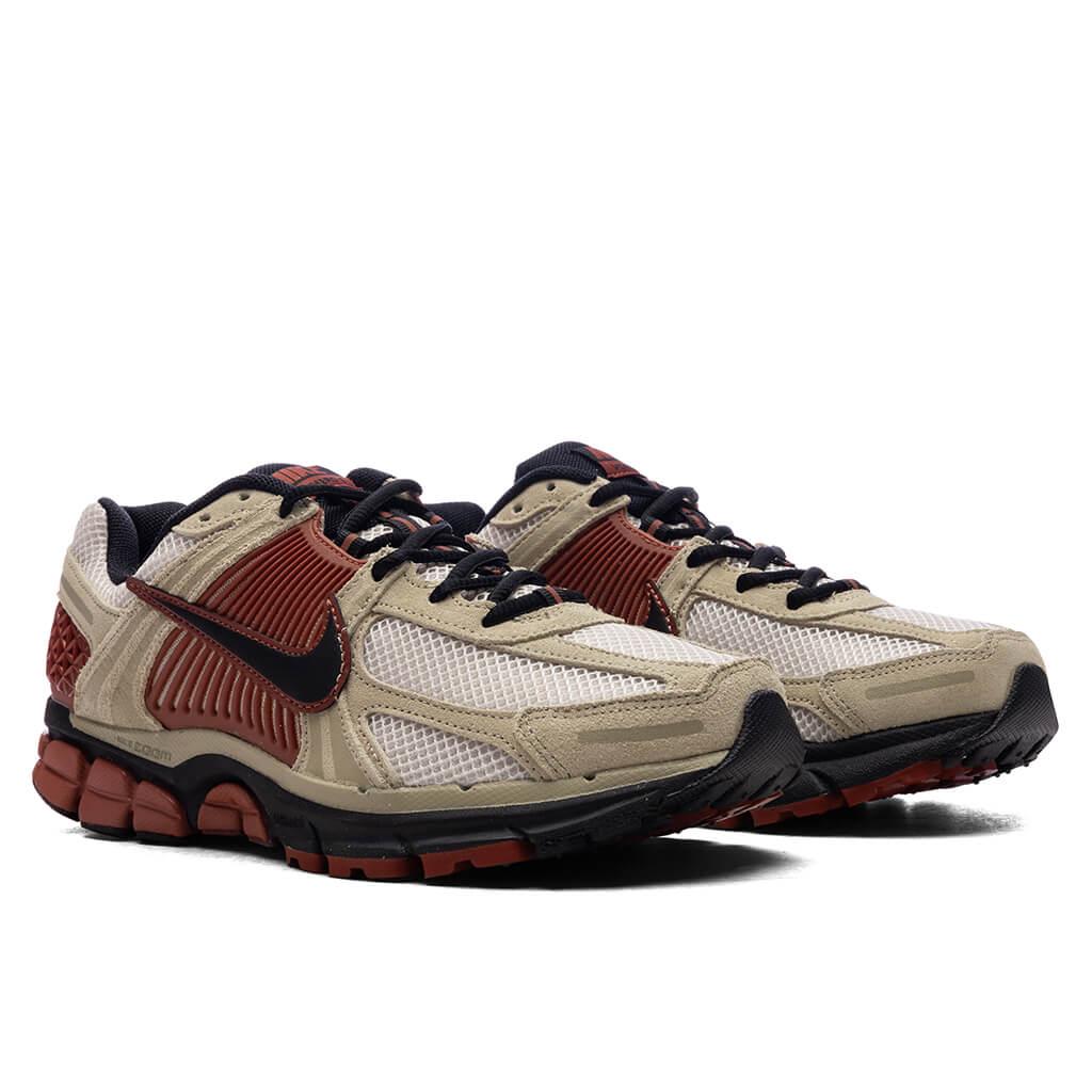 Zoom Vomero 5 - Desert Khaki/Black/Light Orewood Brown Male Product Image