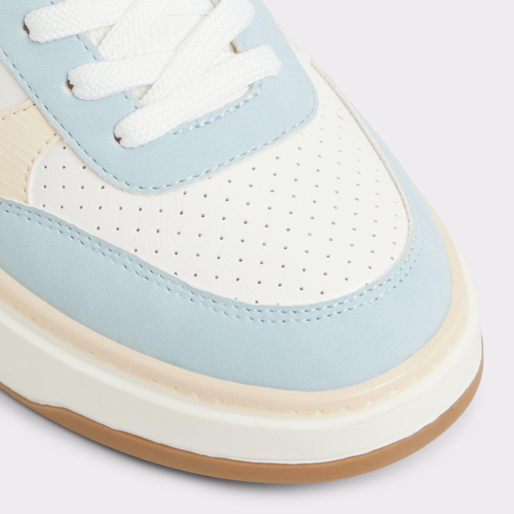 Jaylla Light Blue Women's Low top sneakers | ALDO US Product Image