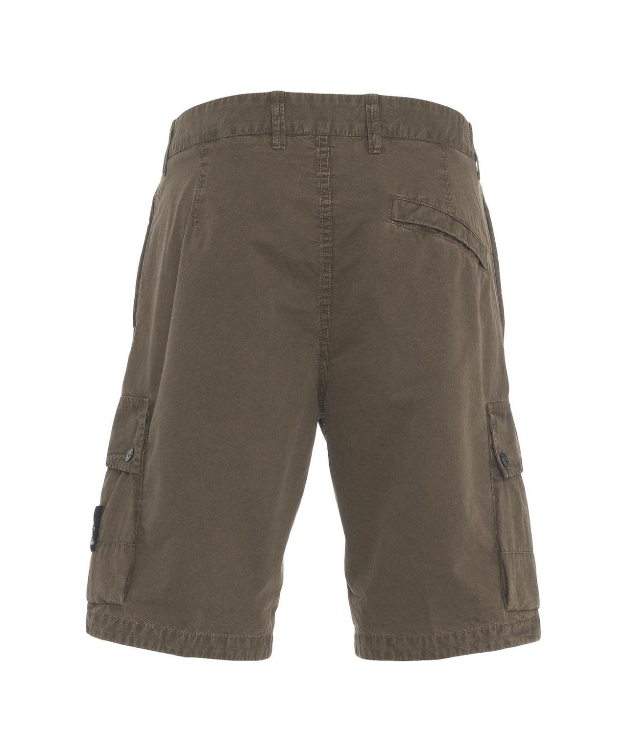 Baseball cap with logo embroidery Product Image