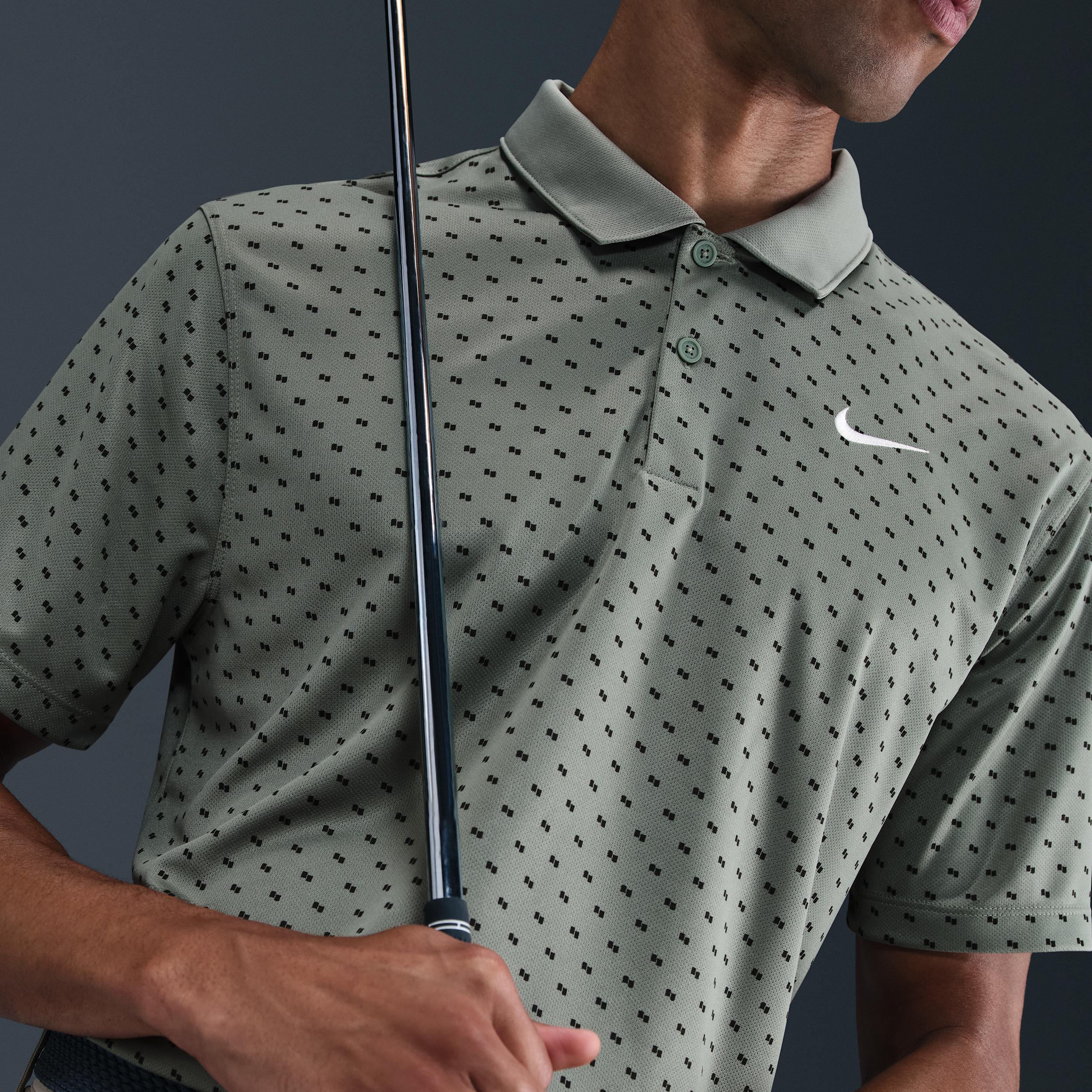 Nike Mens Victory+ Dri-FIT Golf Polo | HM5637-060 Product Image