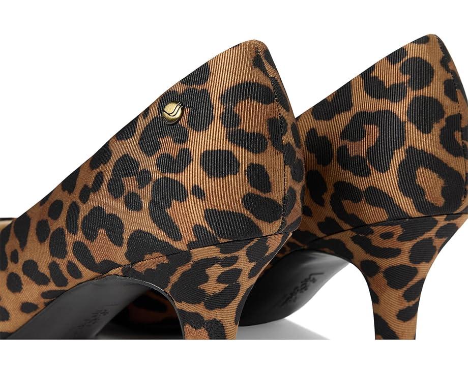 Parigi Pumps Product Image