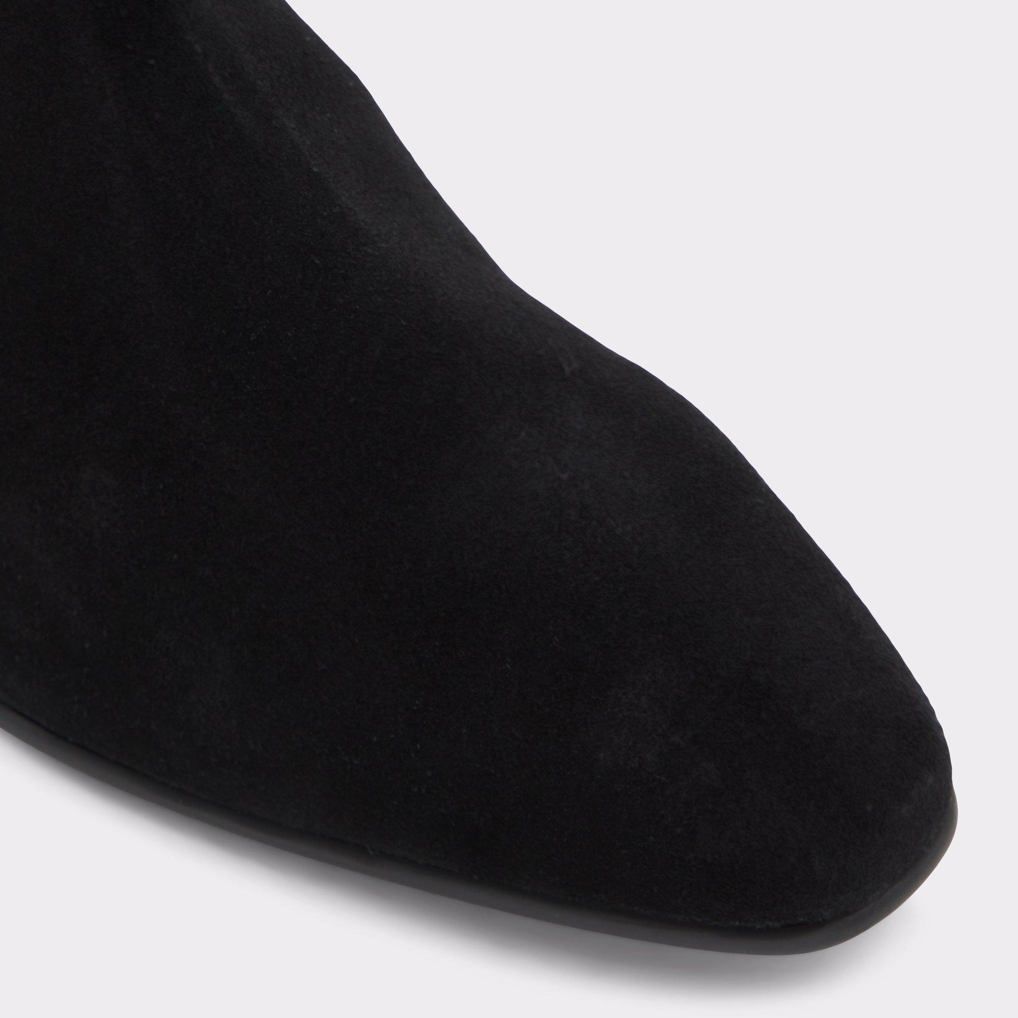 Biondi-r Other Black Men's Boots | ALDO US Product Image