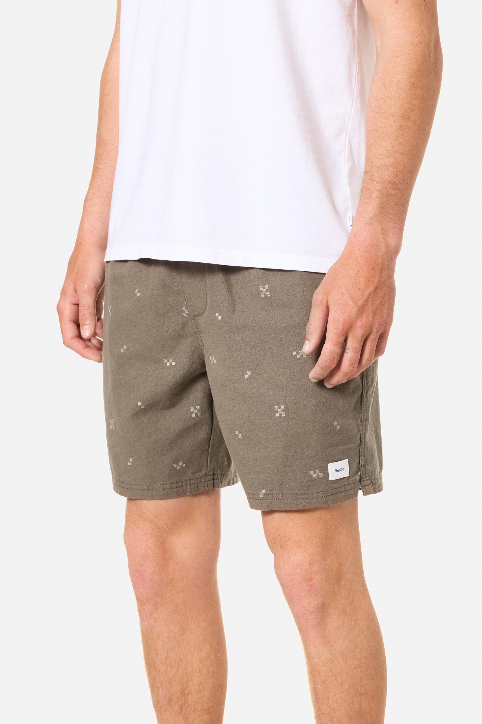 CUBE LOCAL SHORT Product Image