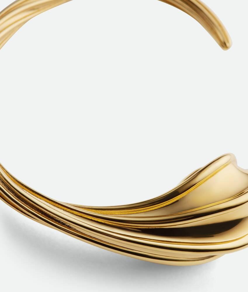 Women's Drop Bracelet in Yellow gold Product Image