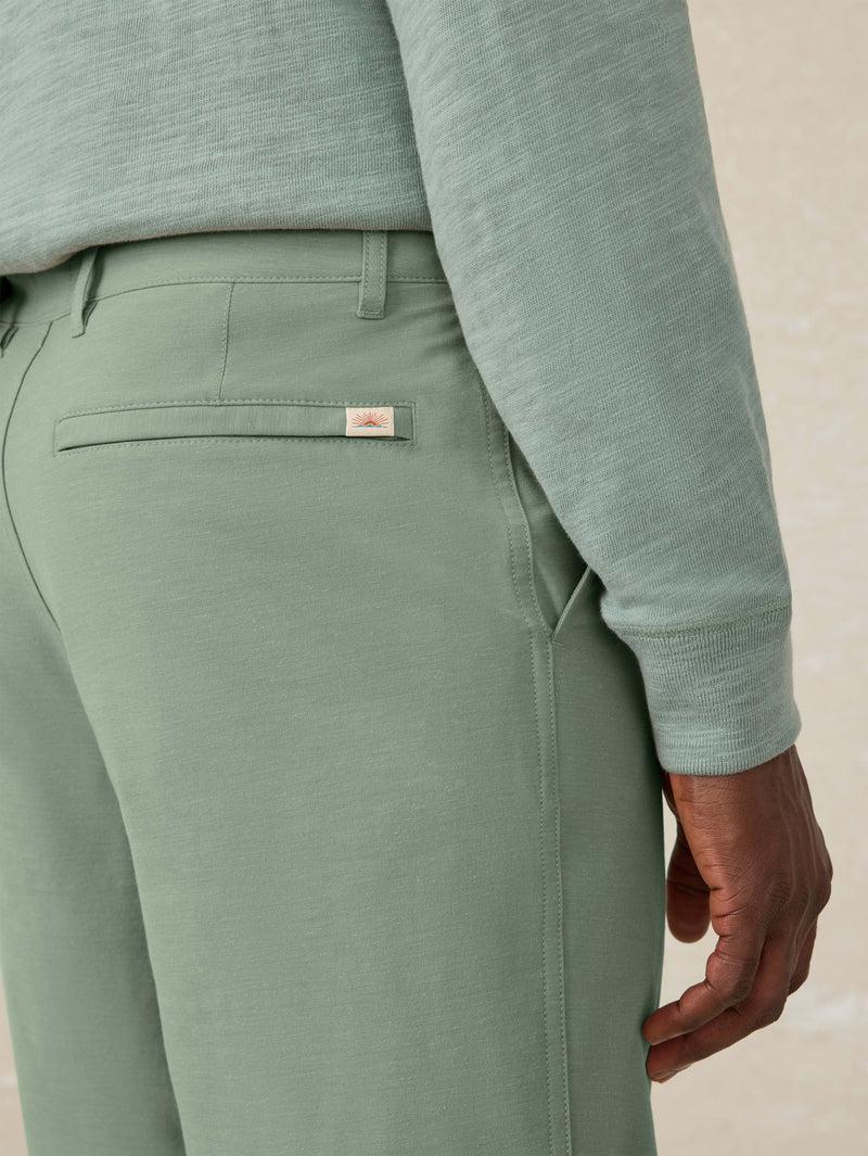 All Day™ Short 2.0 (9") - Trail Olive Product Image