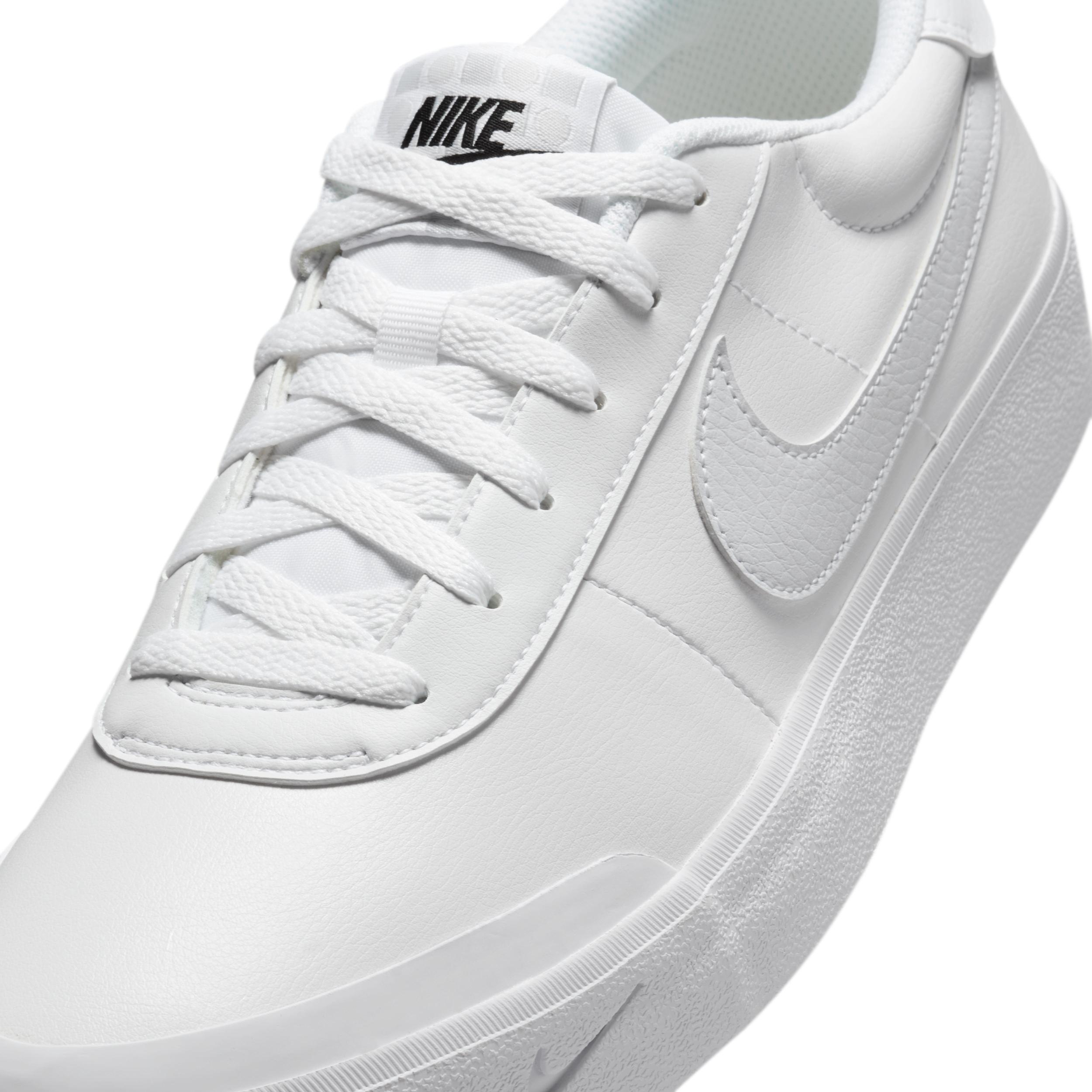 Nike Mens Court Shot Shoes | FQ8146-111 Product Image