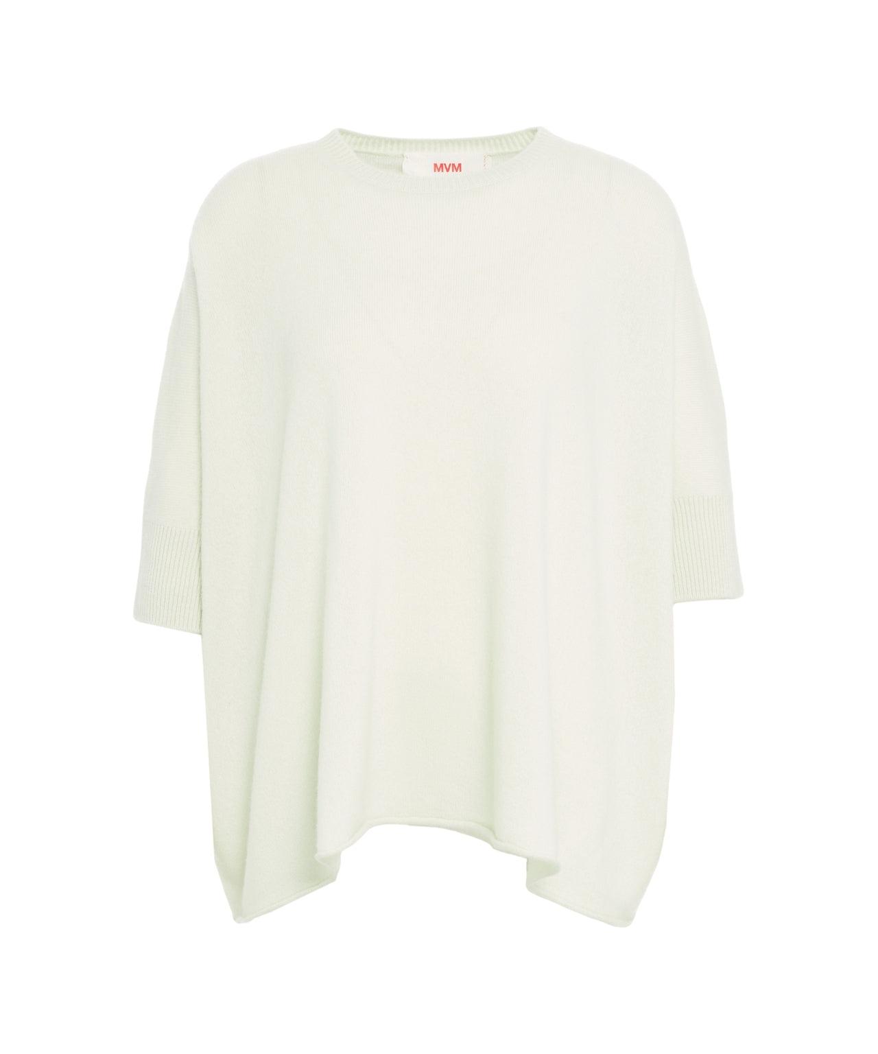 Oversize Knit Sweater Product Image