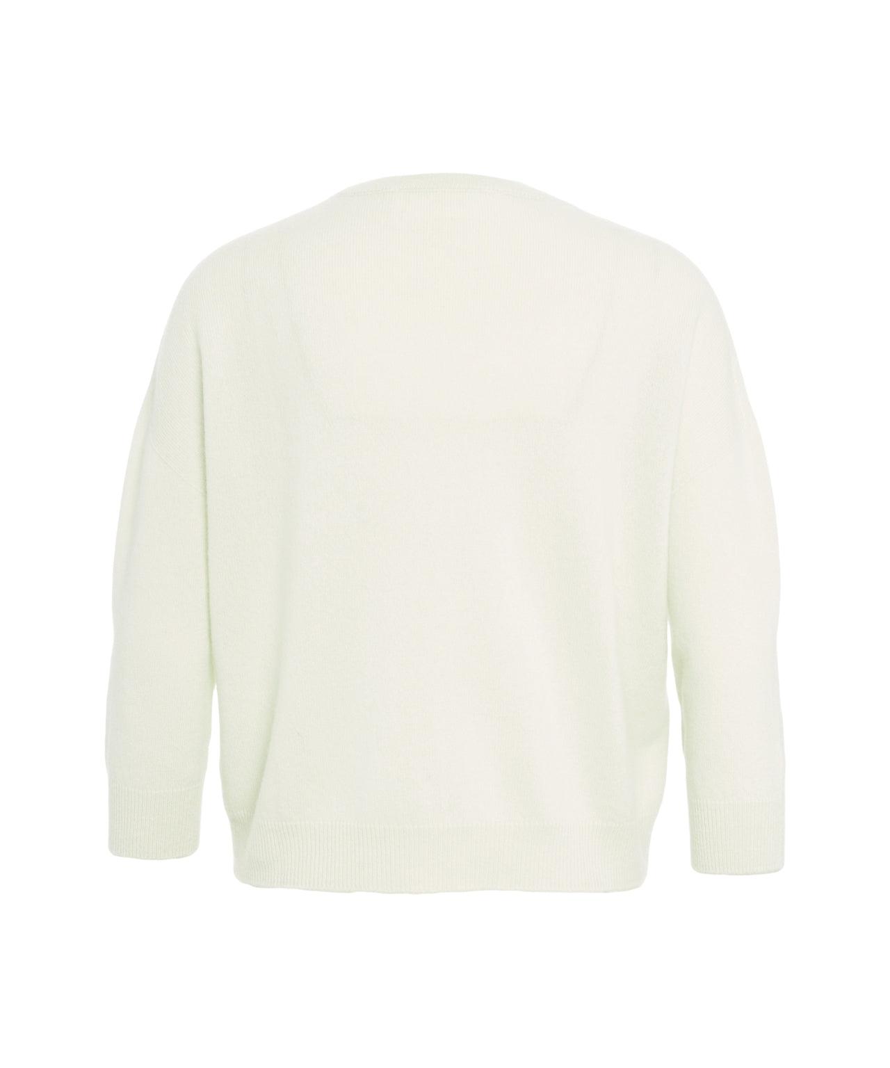 Cashmere Sweater Product Image