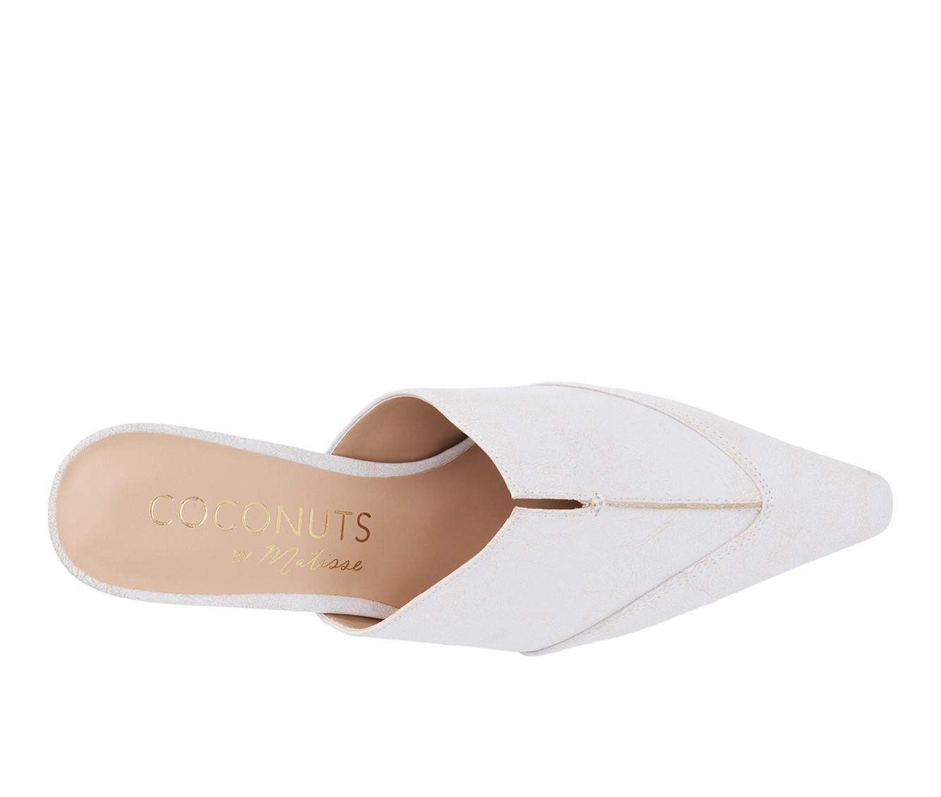 Women's Coconuts by Matisse Crawford Mules Product Image