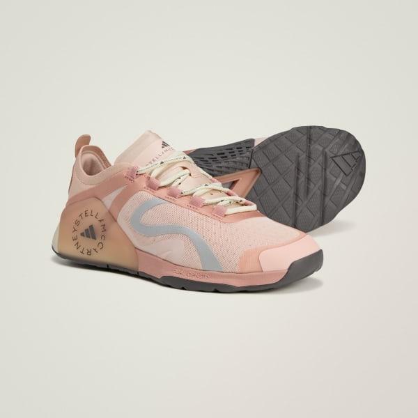 adidas by Stella McCartney Dropset strength training shoes Product Image