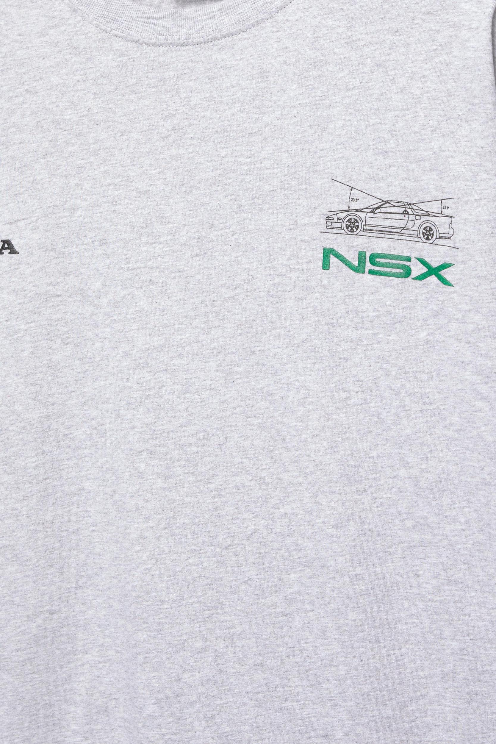 Honda NSX T-shirt Product Image