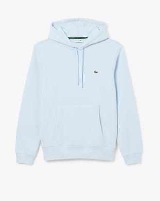 Fleece Hoodie Product Image