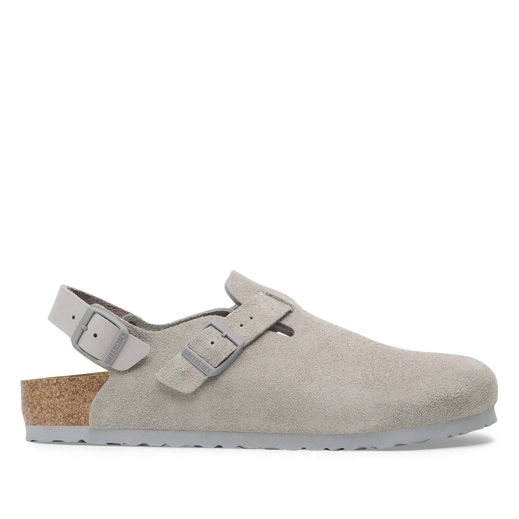 Tokio Suede Leather Product Image