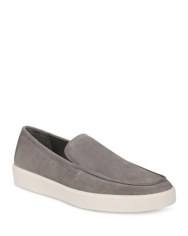 Vince Mens Taro-b Slip On Loafers Product Image