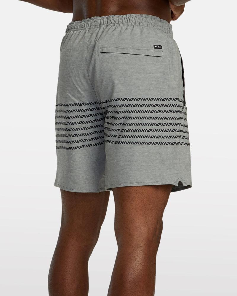 Yogger Stretch 17" Short Product Image