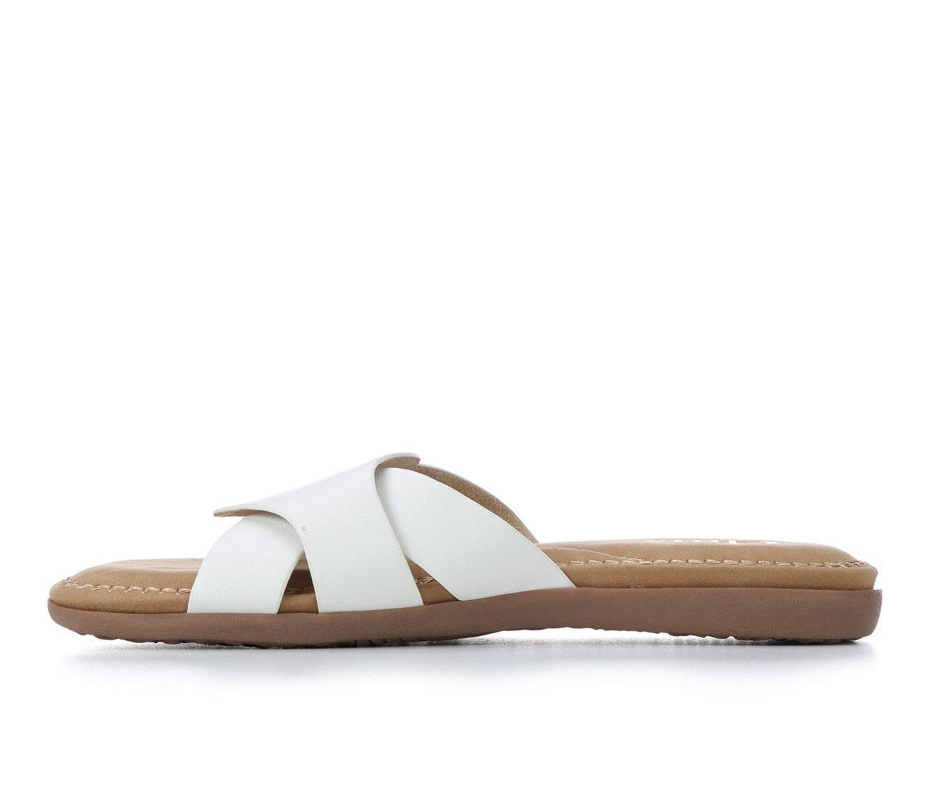 Women's Cliffs by White Mountain Fortunate Sandals Product Image