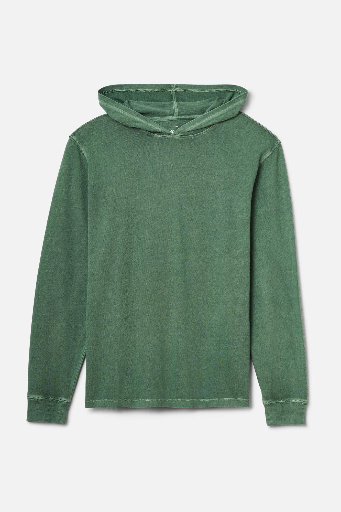 HIDE PULLOVER Product Image