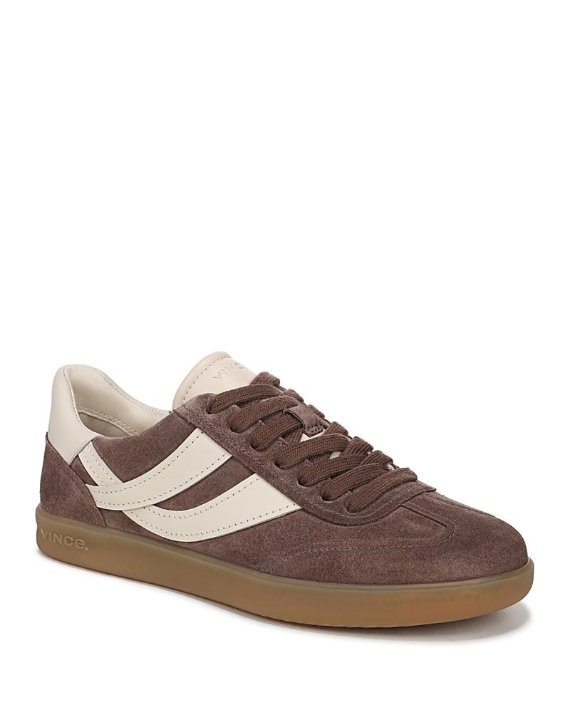Vince Womens Oasis Sneakers Product Image