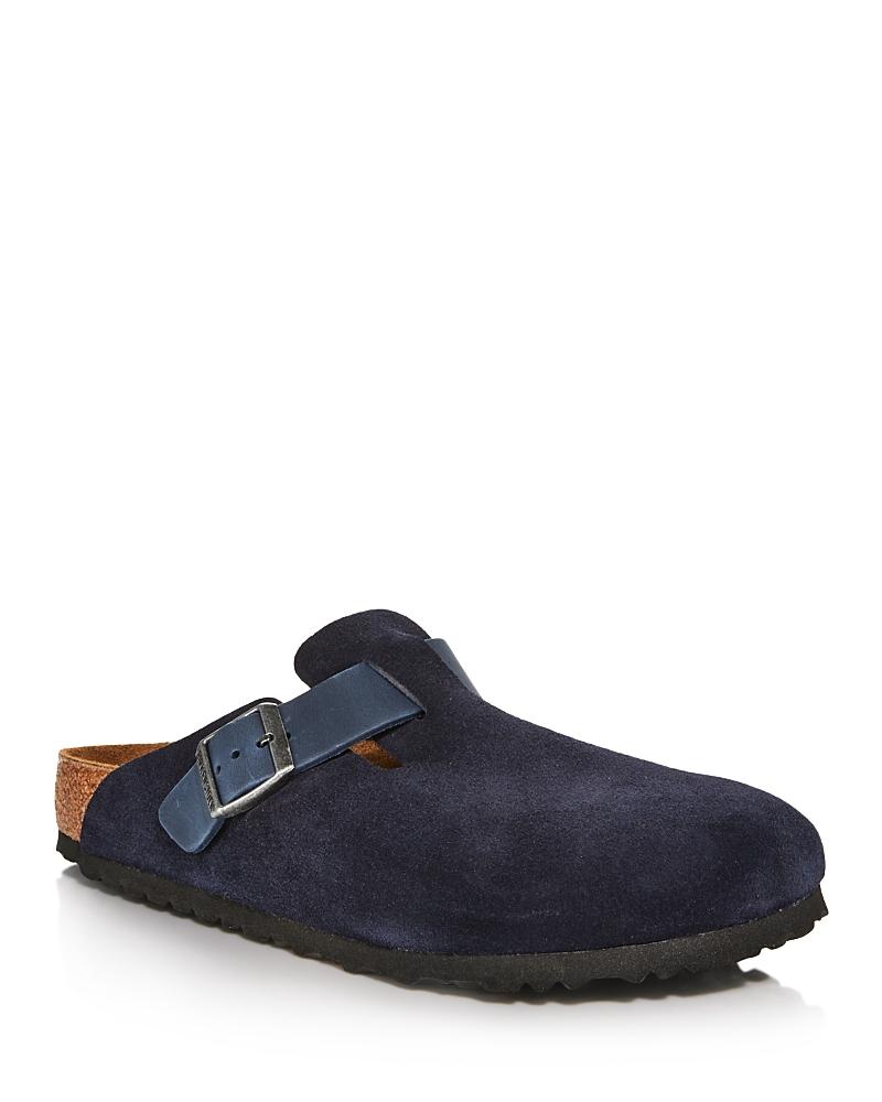 Birkenstock Mens Boston Clogs Product Image